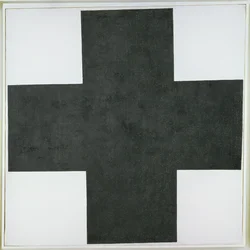 Musta risti, n. 1923